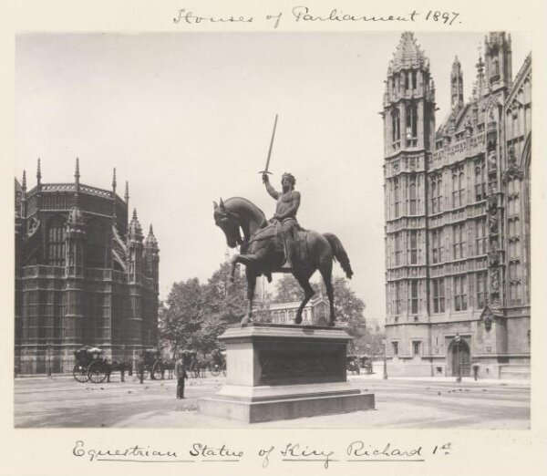 Stone, Benjamin (Sir), National Photographic Record and Survey