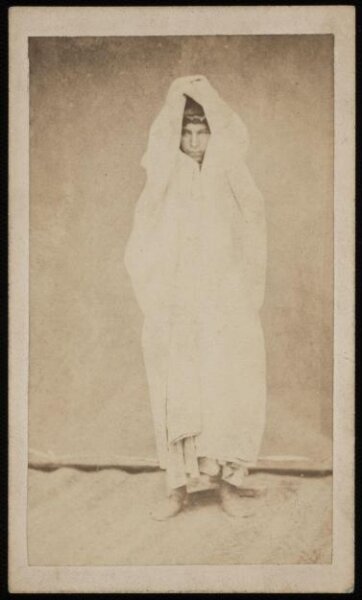 Unknown, Photograph