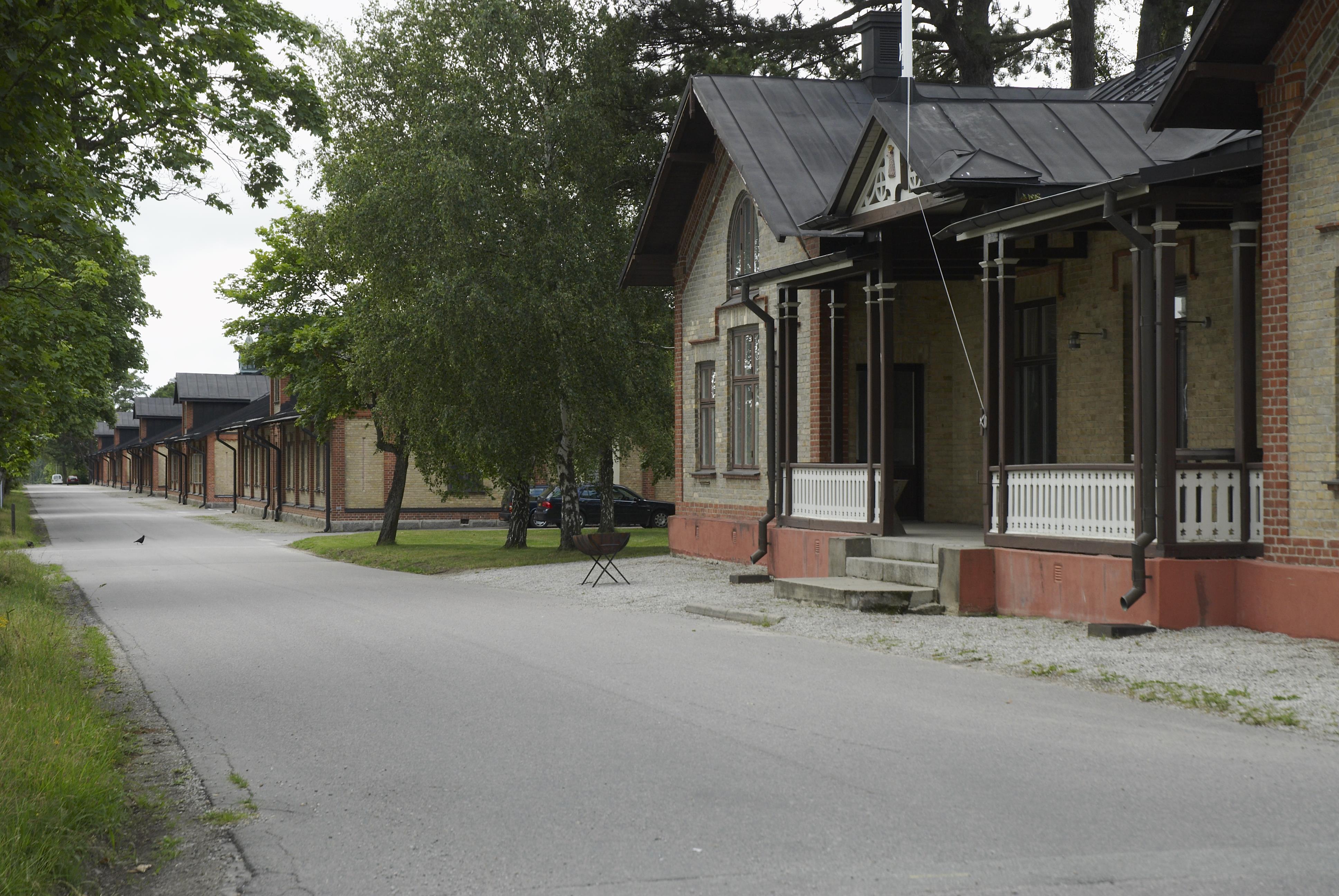 Bengt A Lundberg, Revingehed