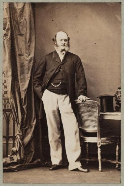Unknown, Carte-de-visite photographs (480). Four photographs  are dry-mounted to each sheet (120).