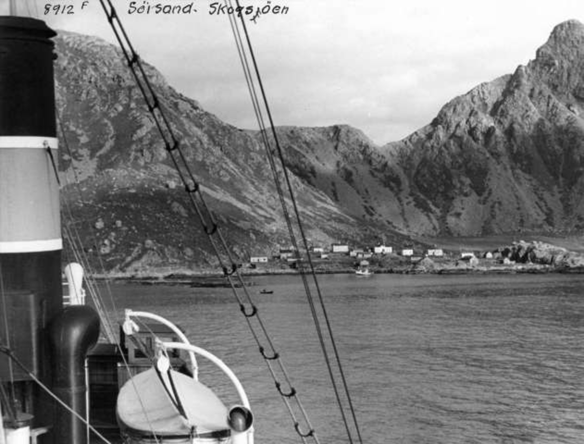 Anders Beer Wilse, -5922