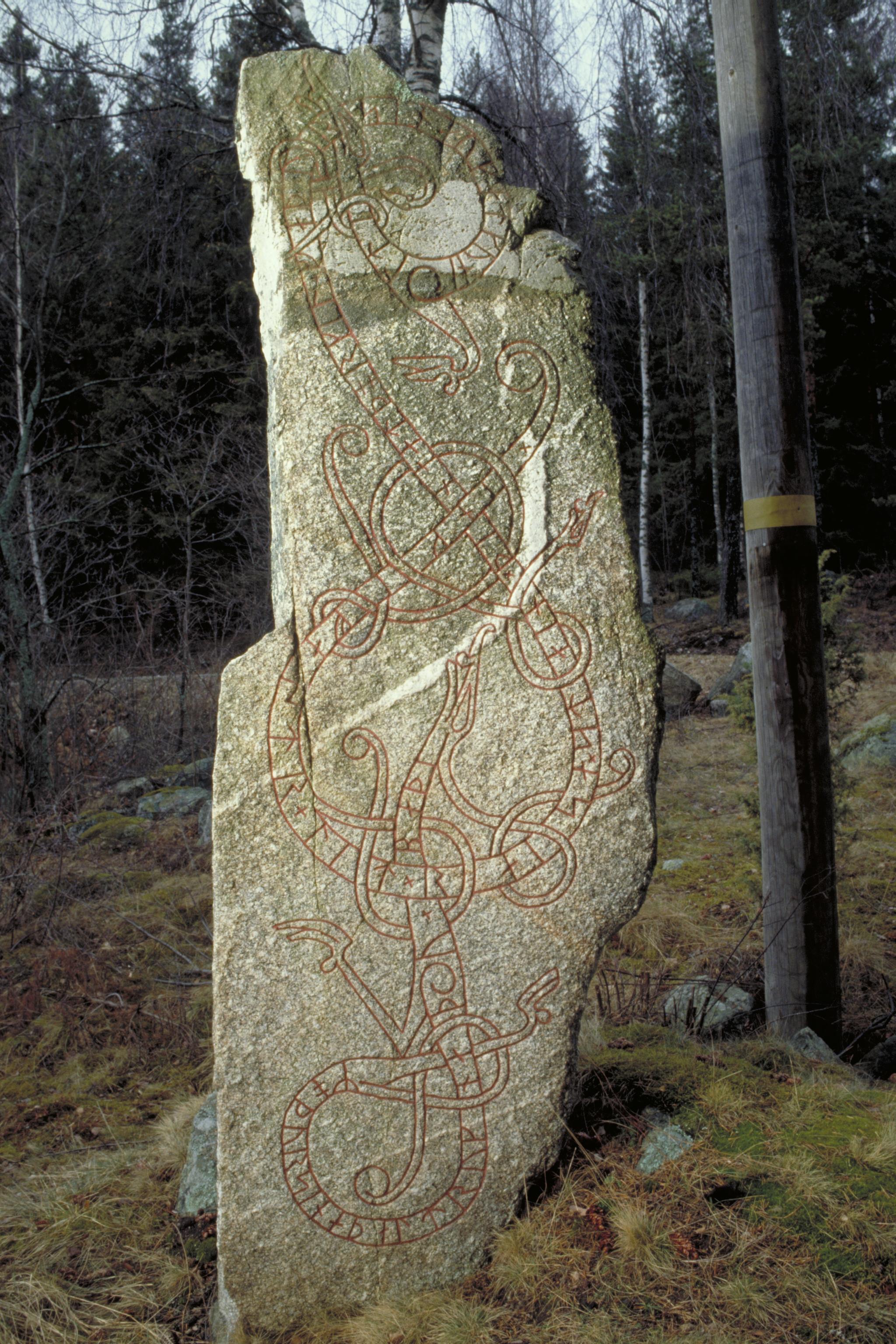 Bengt A Lundberg, U455 Näsby Odensala