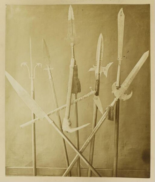 Franck, Photograph