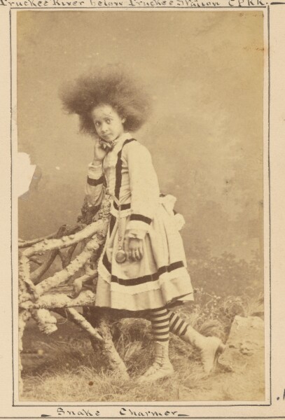 Unknown, [Zenobia Eola Battersby, Age 10]