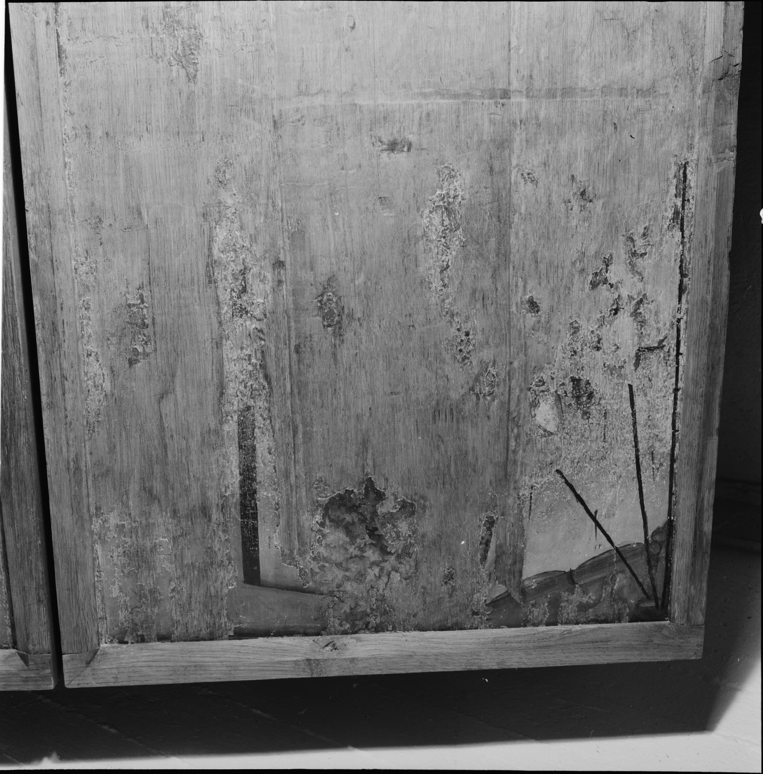 Marianne Bratt Gustafsson, Husby-Sjutolfts kyrka