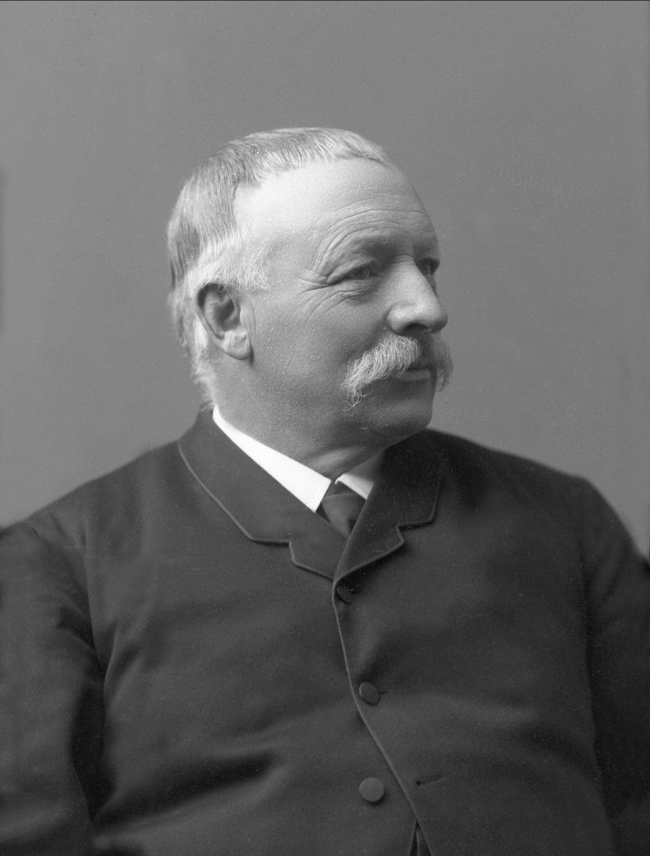 Gustav Borgen, NFB.56287