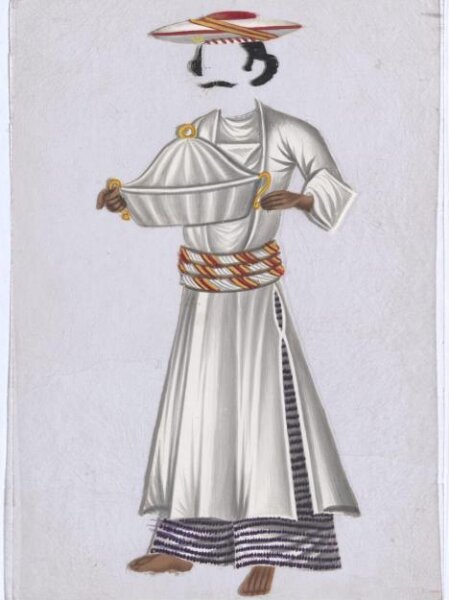 Unknown, Painting