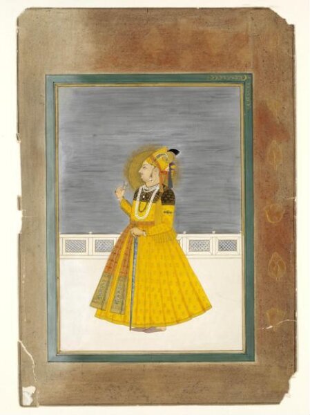 Unknown, Ajit Singh
