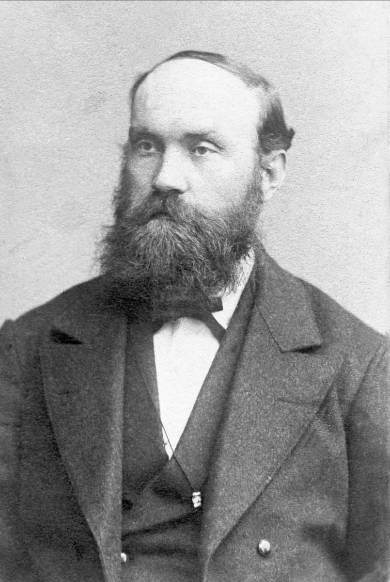 Gustav Borgen, NFB.56232