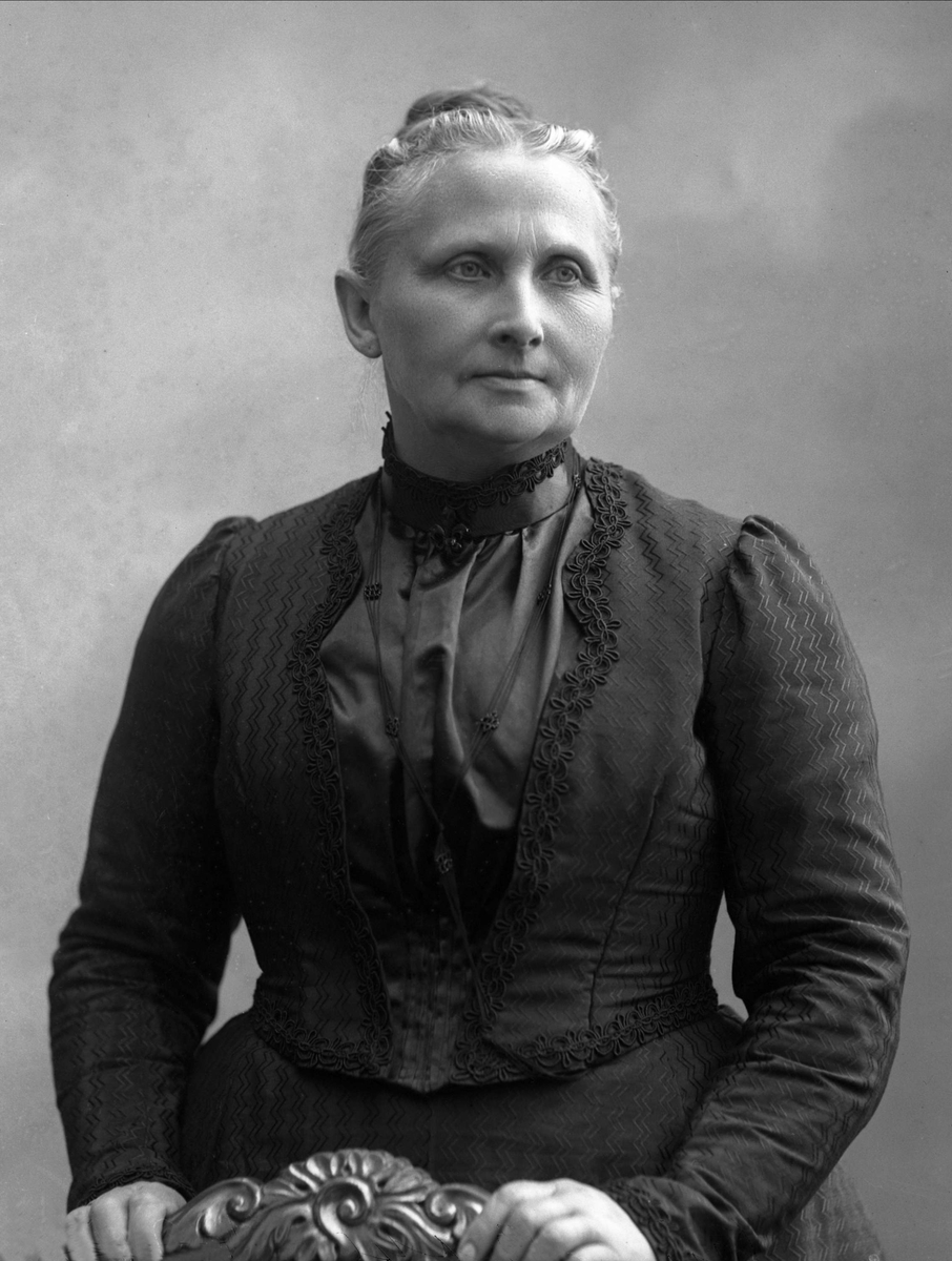Gustav Borgen, NFB.36094