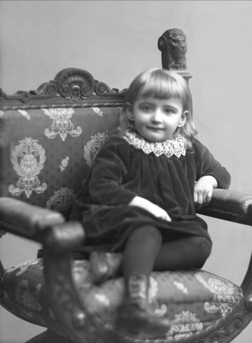 Gustav Borgen, NFB.35081