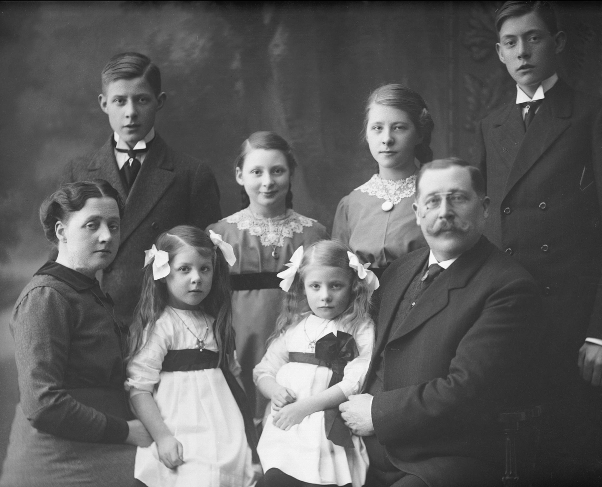 Gustav Borgen, NFB.18839