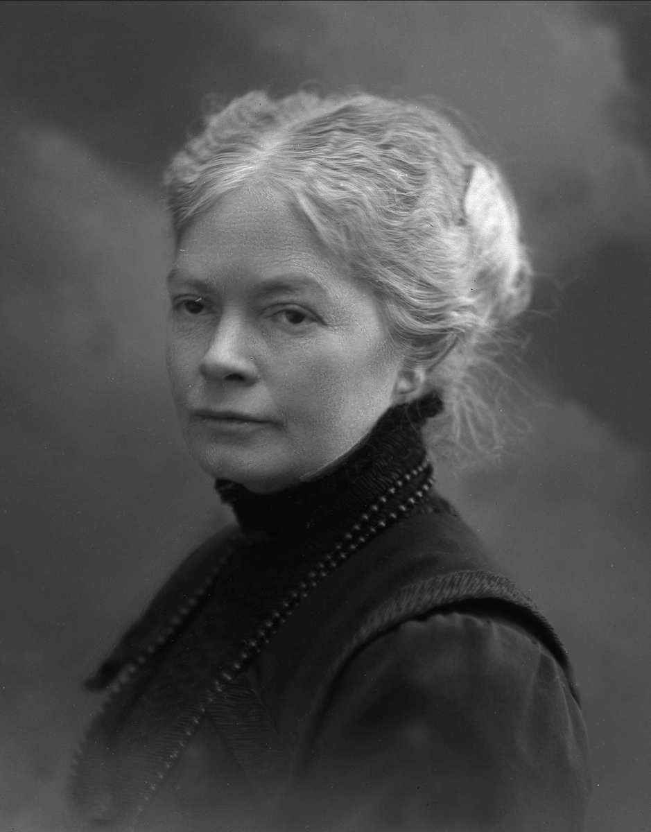 Gustav Borgen, NFB.38506