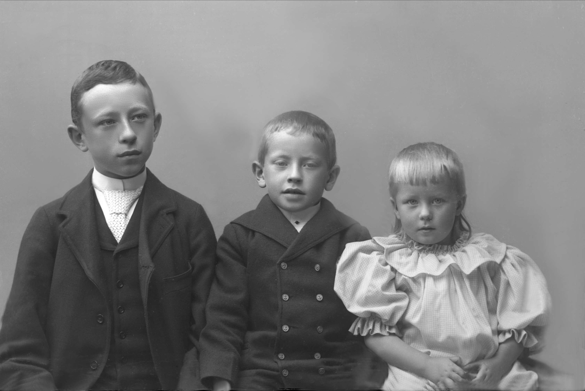 Gustav Borgen, NFB.43064
