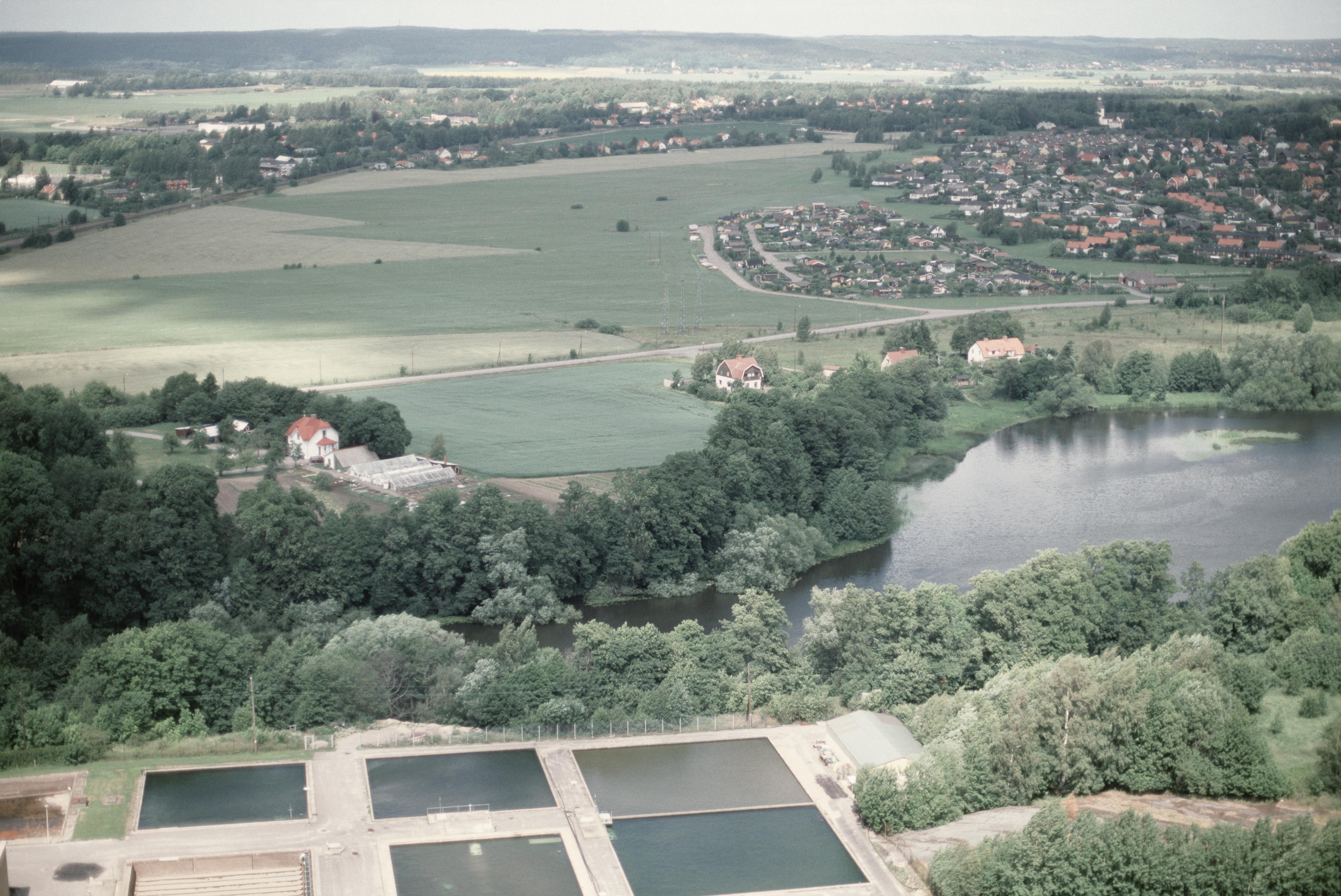 Jan Norrman, Himmelstalund