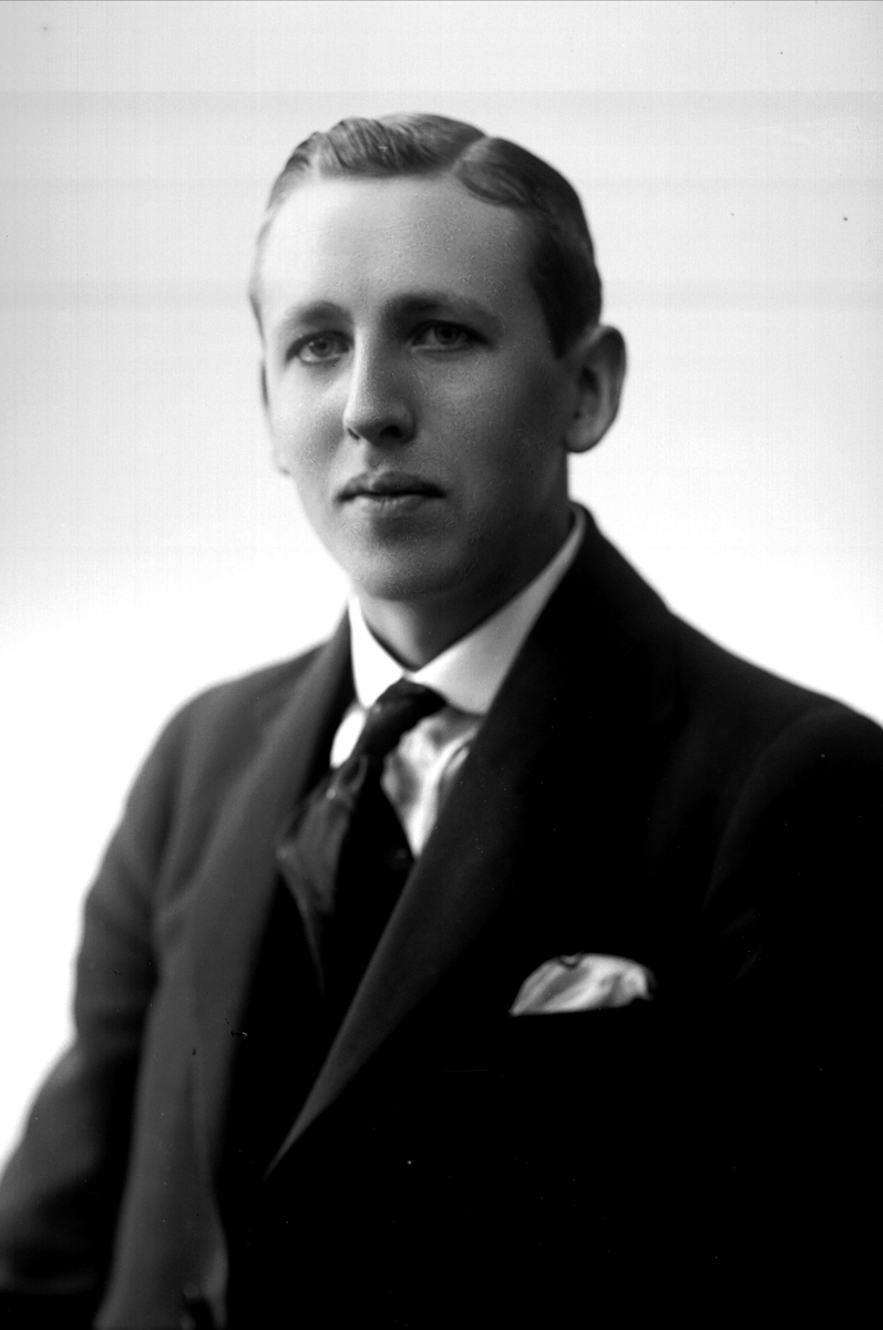 Gustav Borgen, NFB.04180
