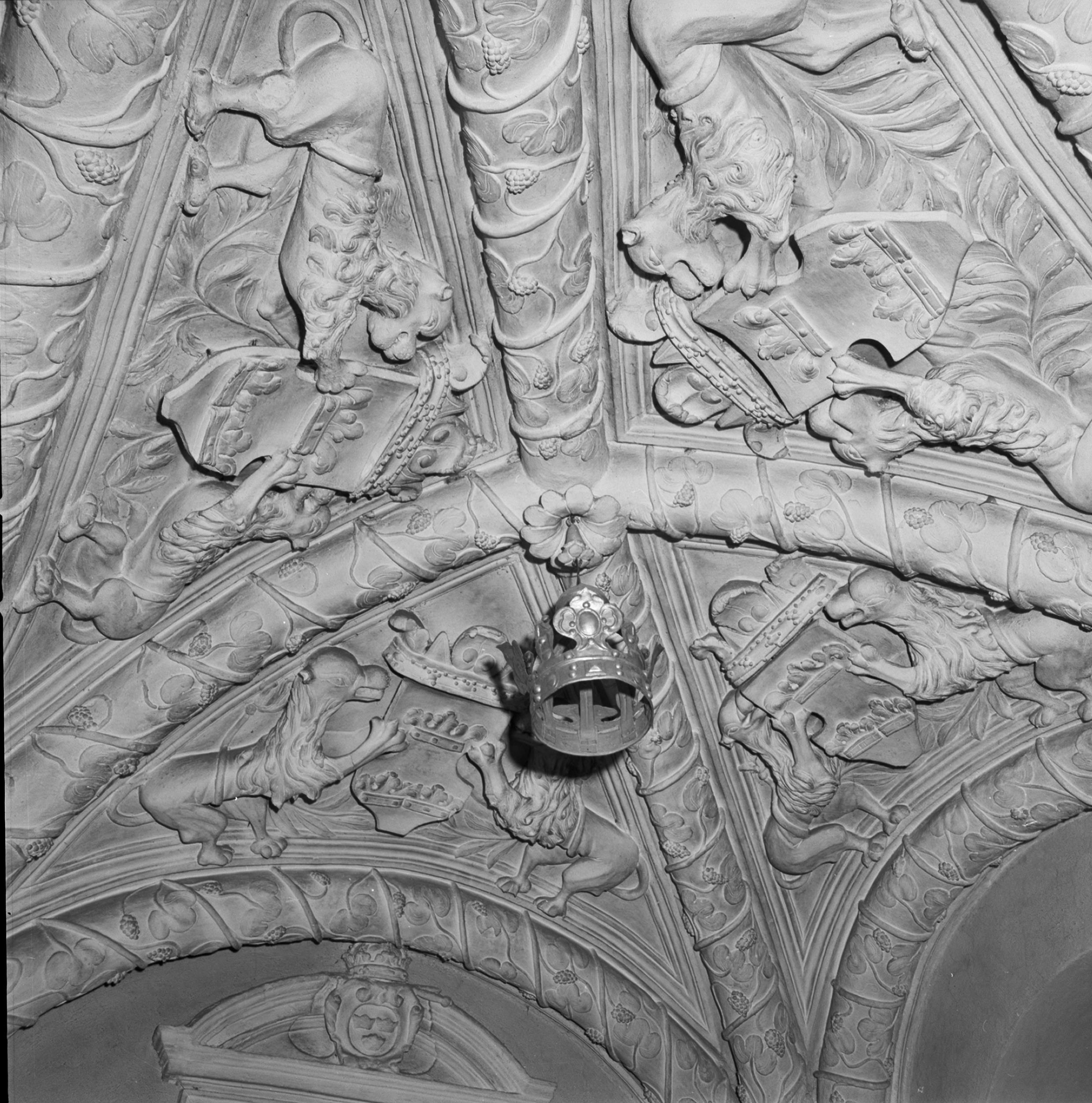 Marianne Bratt Gustafsson, Varnhems klosterkyrka