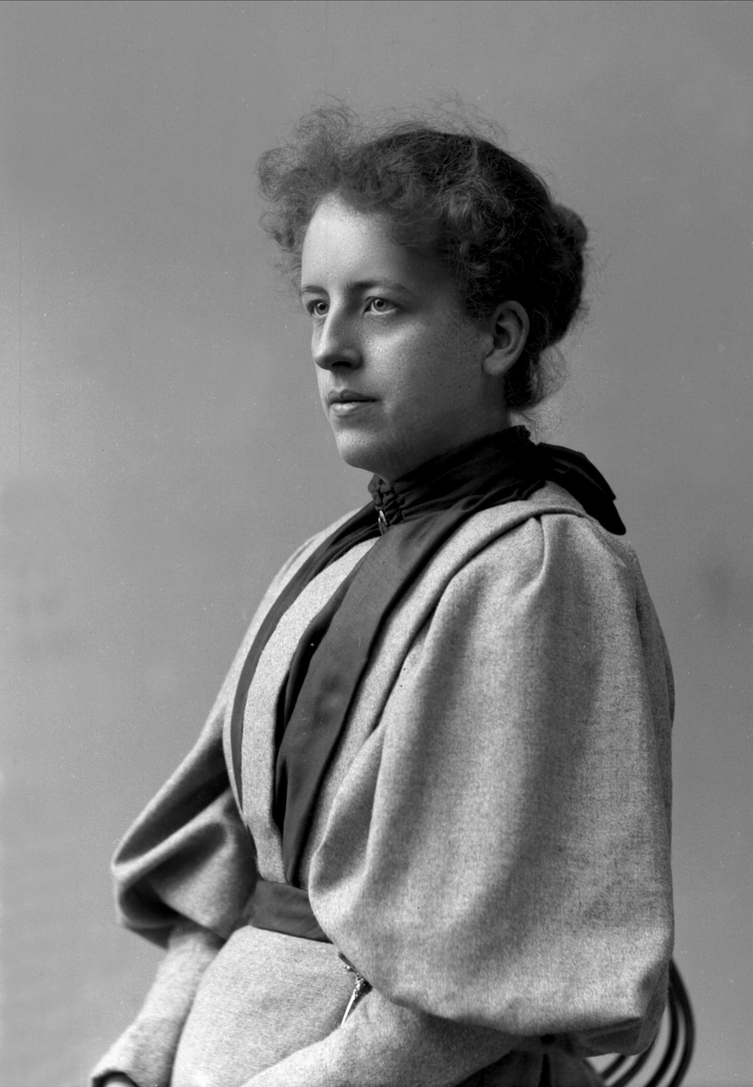 Gustav Borgen, NFB.26267