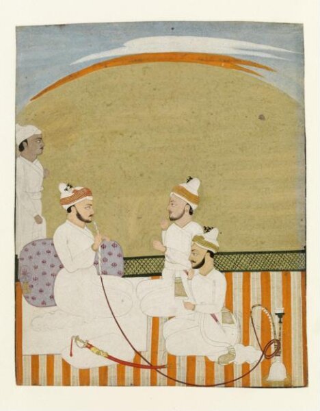 Unknown, Painting