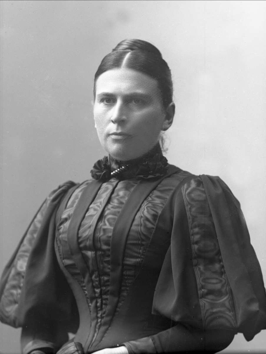 Gustav Borgen, NFB.29055