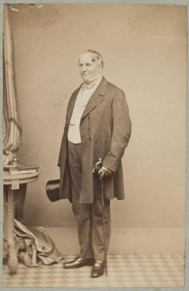 Unknown, Carte-de-visite photographs (480). Four photographs  are dry-mounted to each sheet (120).