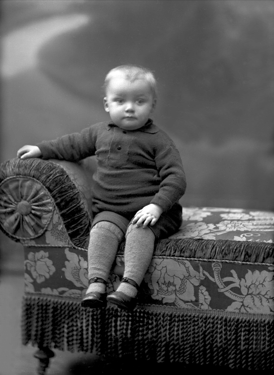 Gustav Borgen, NFB.49061