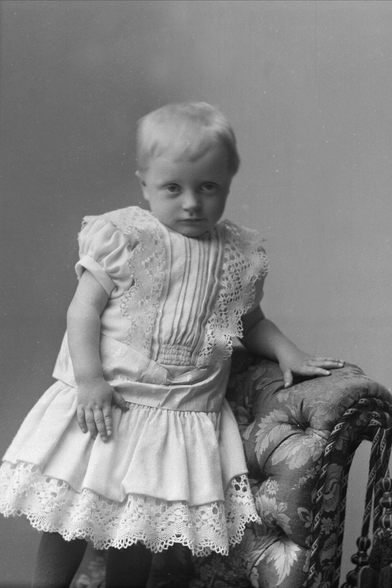 Gustav Borgen, NFB.22886