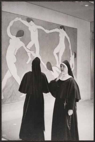 Cartier-Bresson, Henri, Photograph