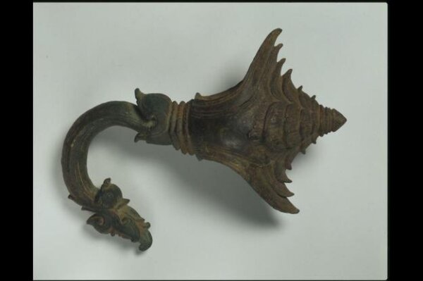 Unknown, Palanquin Hook