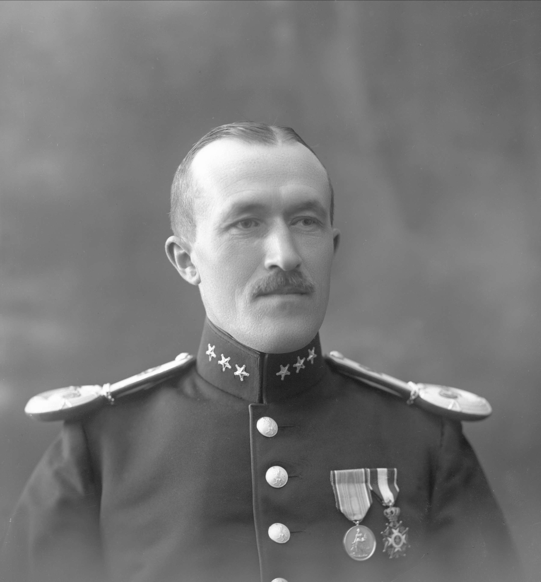 Gustav Borgen, NFB.48471