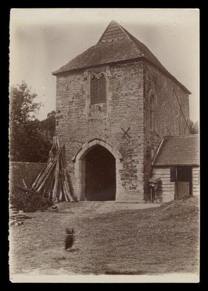 Gale, Lt. Col. Joseph, Architecture