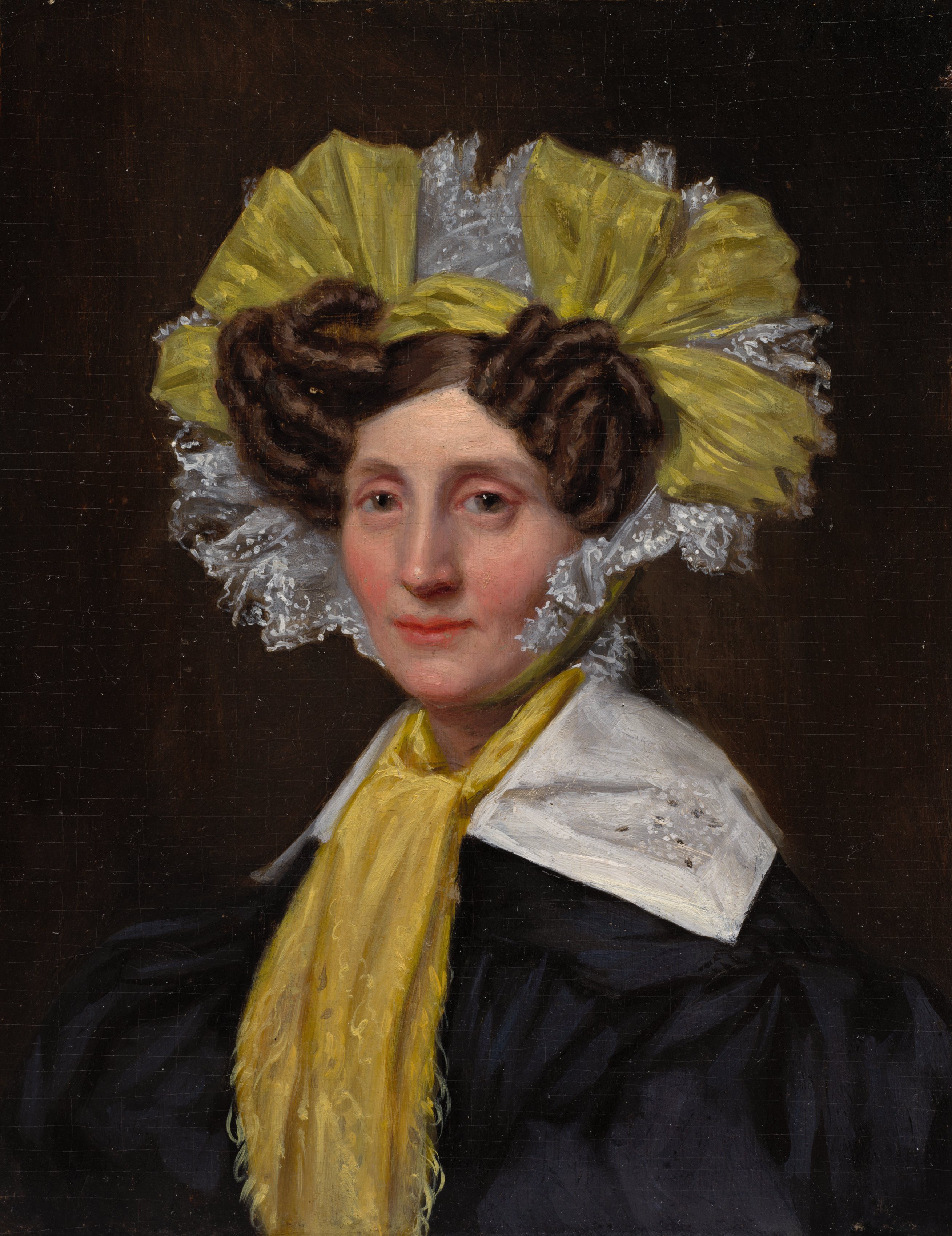 Pieter Christoffel Wonder, Mrs. Pearson [possibly Sarah Thompson Pearson]