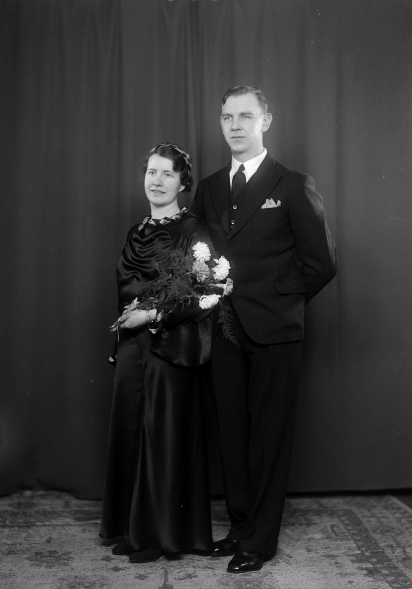 Christian Grundseth, ILSETH EDVIN, GR: 2 BRUDEPAR, 39115.