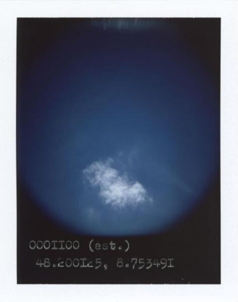 Anton Kusters, Schömberg , 0001100 (est.) , 48.200125, 8.753491 , EX