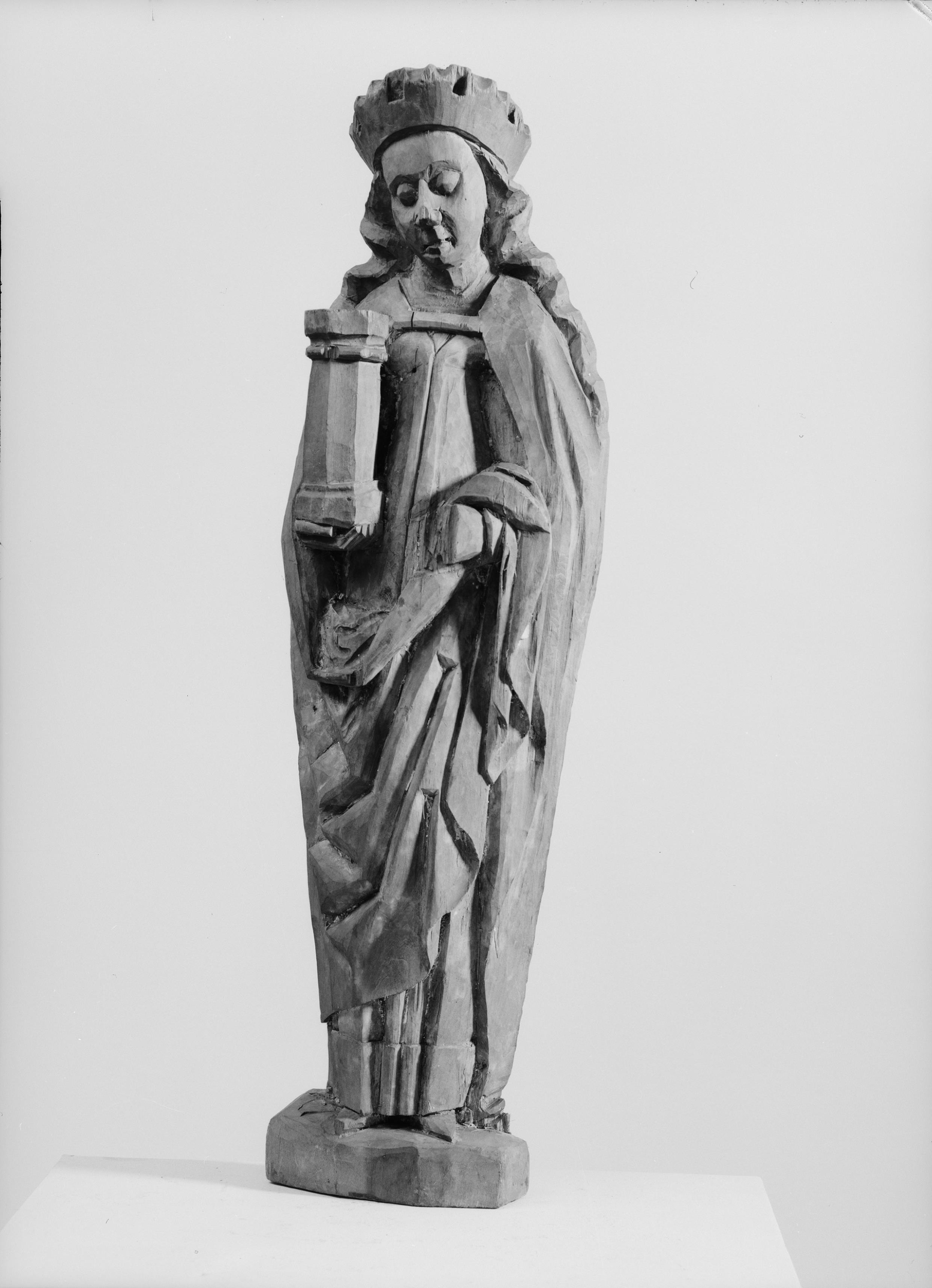 Henrik Hultgren, Sala Sockenkyrka