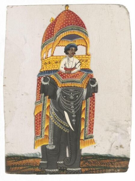 Unknown, Painting