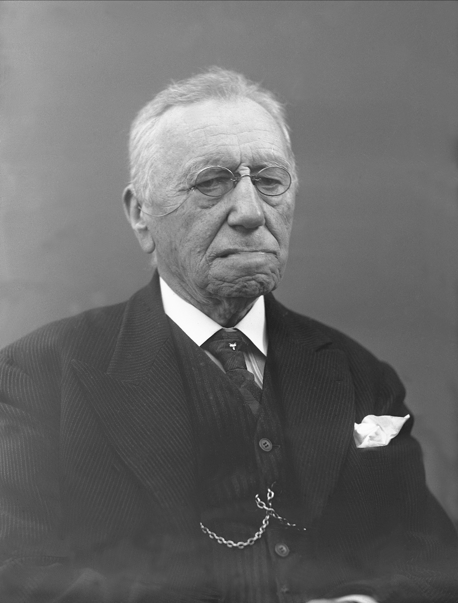 Gustav Borgen, NFB.56521