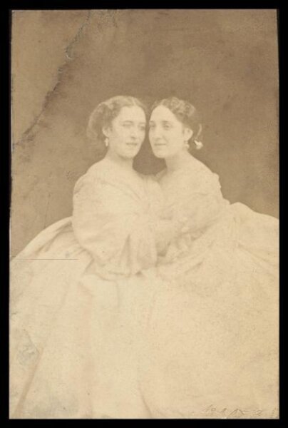 Beau, Adolphe, Guy Little Theatrical Photograph