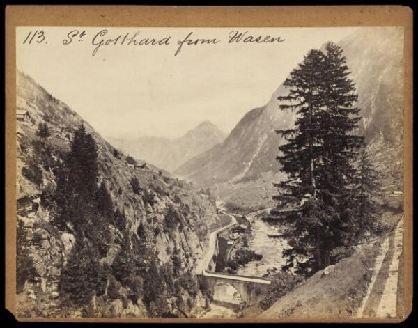 Francis Frith, Photograph