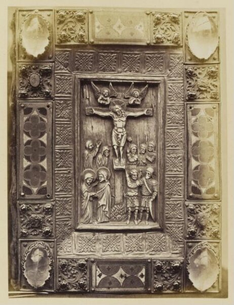 Franck, Photograph
