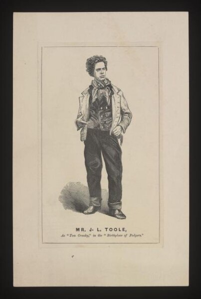 Unknown, Print
