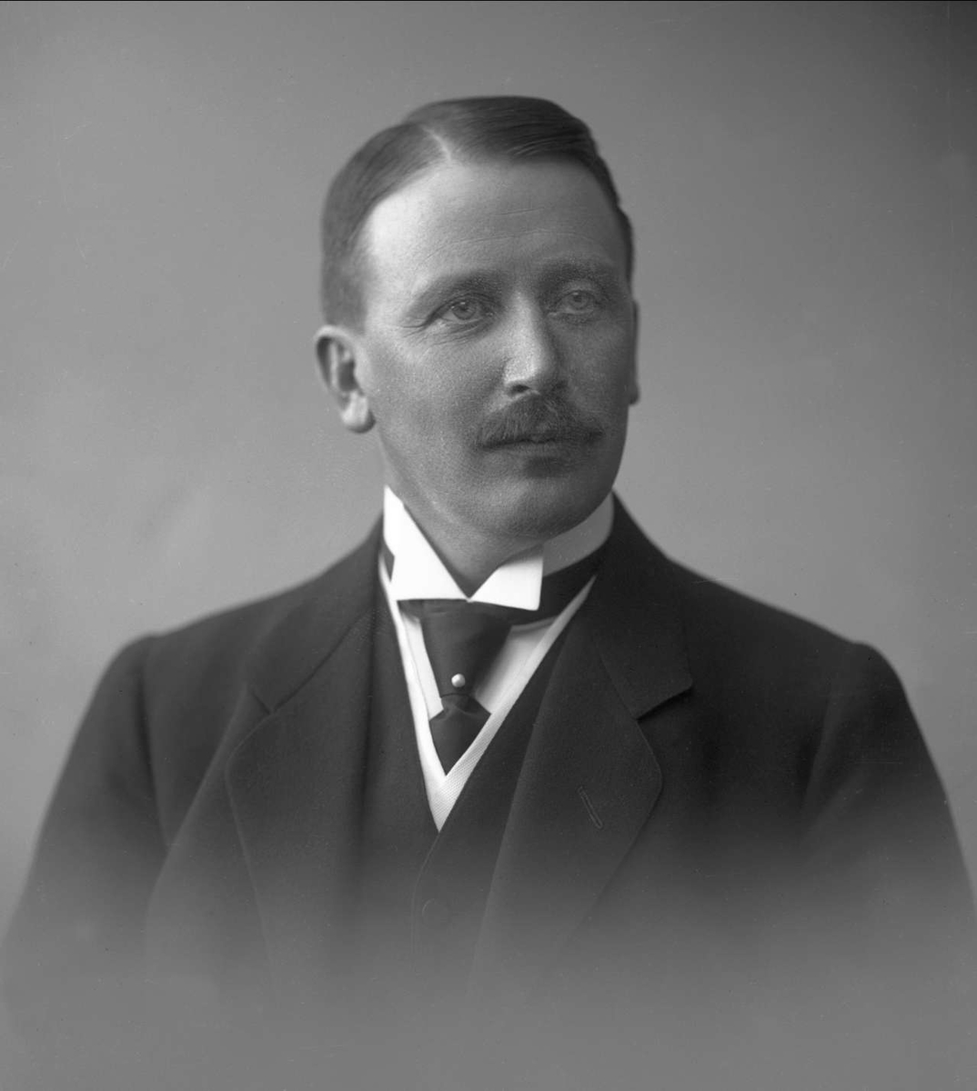Gustav Borgen, NFB.48768