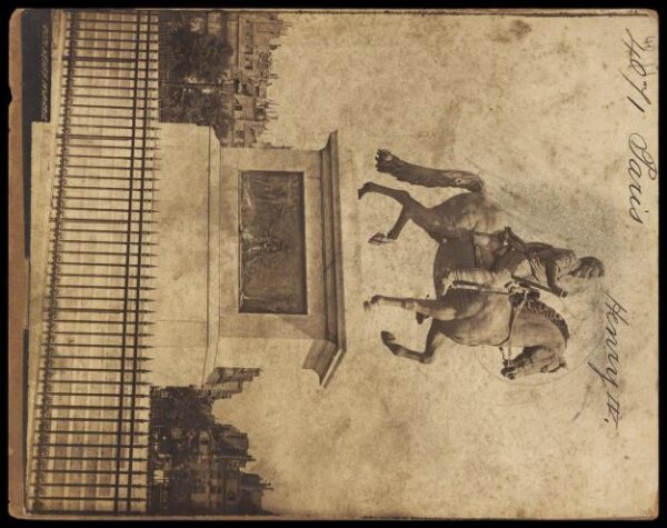 Francis Frith, Photograph