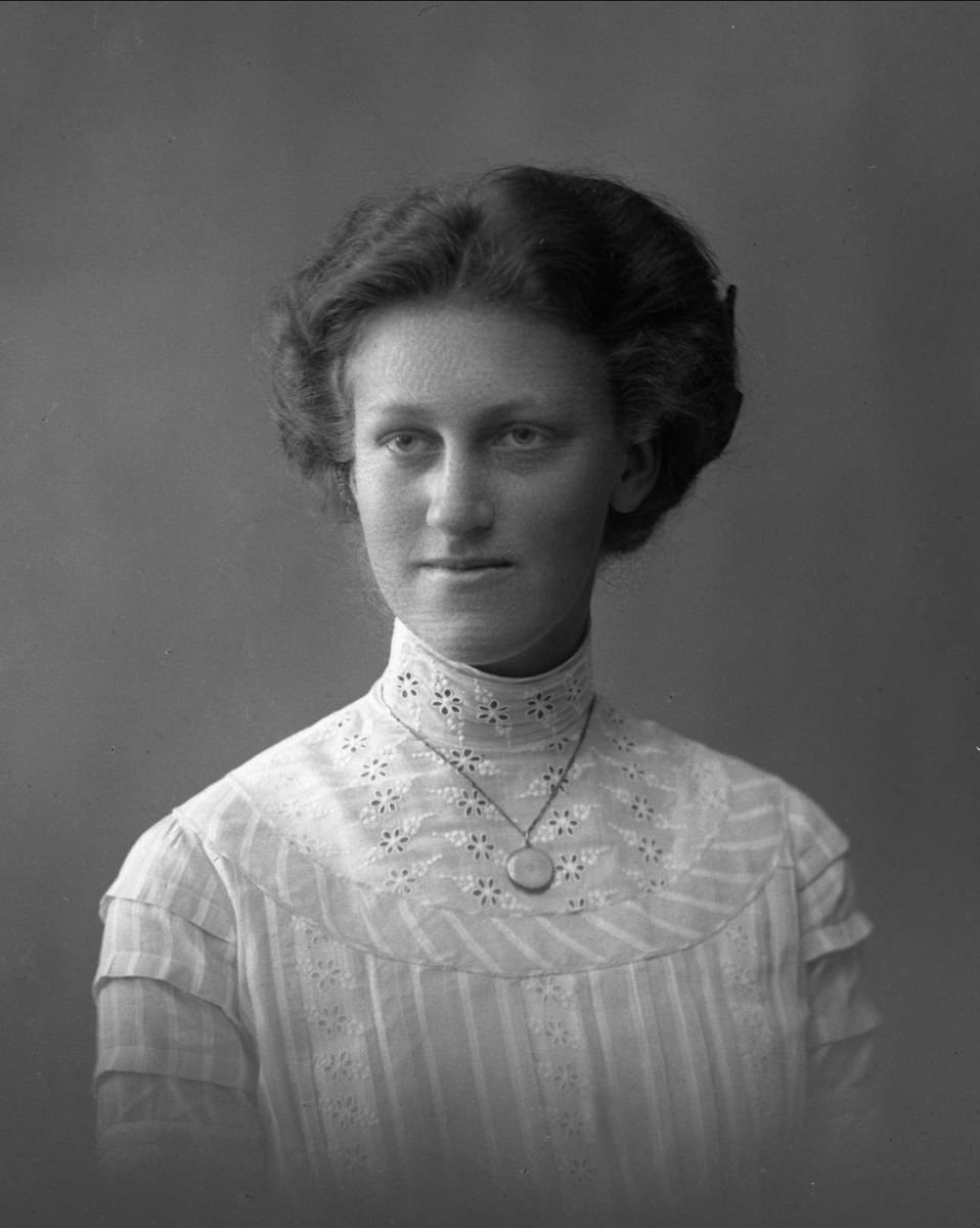 Gustav Borgen, NFB.43125