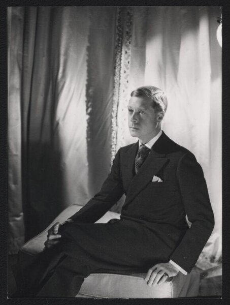 Beaton, Cecil (Sir), Photograph