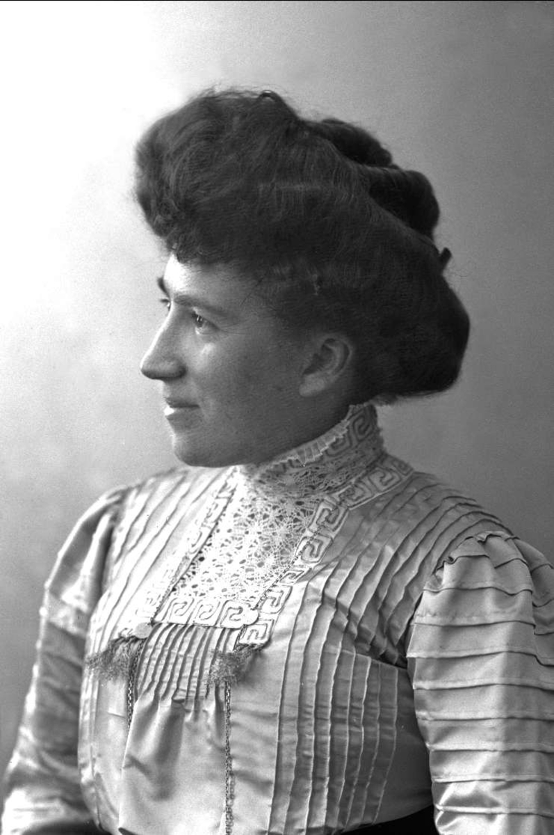 Gustav Borgen, NFB.49144