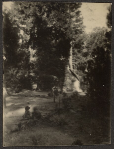 Louis Fleckenstein, [Landscape]