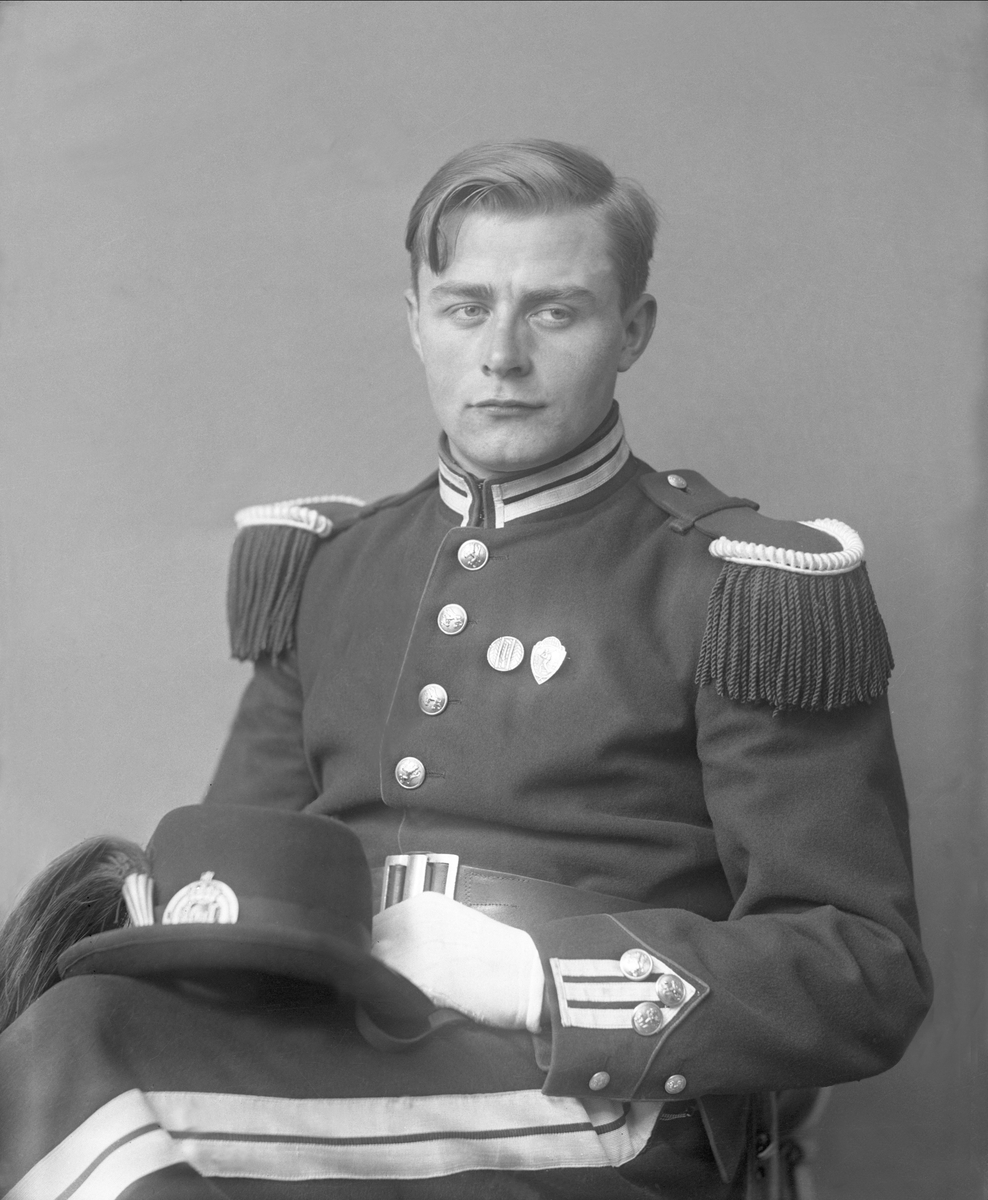 Gustav Borgen, NFB.53684