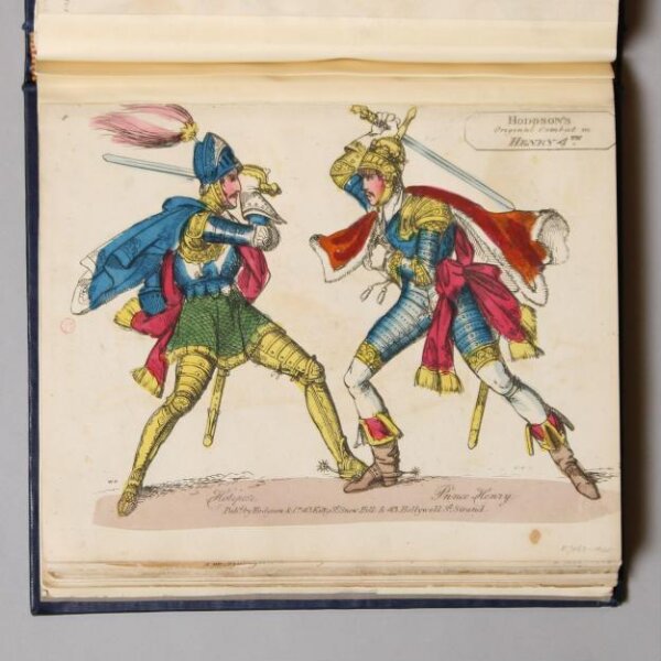 Hodgson & Co, Print