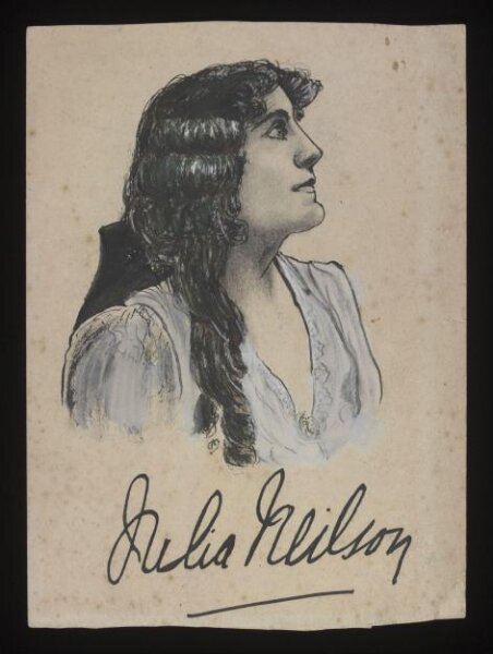 Unknown, Print